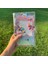 A5 1 Izgara 10 Adet Çanta A5 A5 A6 Glitter Pul Bağlayıcı Fotocard Kitap Toplama Gevşek Yaprak Bağlayıcı Defter Kapağı Öğrenci Kırtasiye Planlayıcısı Kpop Albümü (Yurt Dışından) 3