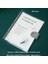 B5 Gümüş Set Skysonıc A6,a5,b5 Tam Set Ciltli Defter 90 Yaprak Çizgi Kağıt Pvc Pu Karalama Defteri Süt Gevşek Yaprak Çalışma Kalın Kitap Kırtasiye (Yurt Dışından) 1