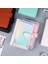 Dizin Sayfası 3 A6 A5 A6 Lazer Glitter Dizüstü Not Defteri Pembe Kawaii Planlayıcısı Karalama Defteri Hediye Yumuşak Kapak Yaratıcı Okul Malzemeleri Dergisi Günlüğü (Yurt Dışından) 4