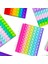 A5 Notebook-5 Yeni Kawaii Parmak Ucu Oyuncaklar Taşınabilir Pop Dizüstü Bilgisayarı Çocuk Defterleri Okul Ofis Eğitim Malzemeleri Hediyeler Gündem 2022 (Yurt Dışından) 2