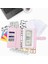 Altın ve Etiket Yeni A6 Pu Deri Planlayıcısı Bütçe Bağlayıcı Defter Nakit Zarflar Sistemi Para Tasarrufu Fatura Organizatör Için Bağlayıcı Cepler ile Set (Yurt Dışından) 5