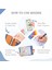 6 Cep A6 A6 Bağlayıcı Bütçe 6 Delikli Bağlayıcı Cepler Plastik Bağlayıcı Fermuar Planlayıcısı Defter Kapakları Klasör A6 Boyutu Para Tasarruf Zarfı (Yurt Dışından) 3