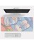 11 700X300X3MM Büyük Anime Pembe Mousepad Gamer Sevimli Kawaii Xxl Oyun Mouse Pad Kauçuk Otaku Kilitleme Kenar Büyük Moda Dizüstü Dizüstü Bilgisayar Masası Mat (Yurt Dışından) 1
