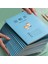10 Kitap G Kalınlaştırın 30 Tianzi Izgara Anaokulu Öğrencileri Için Ödev Defterleri Ingilizce Pinyin Uygulama Kaligrafi Izgaralı Defter Livros Art (Yurt Dışından) 2