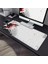 EP230985 Çin Sanatı 400X900X2MM Büyük Tai Chi Balık Mousepad Gamer Xxl Oyun Mouse Pad Kauçuk Su Geçirmez Büyük Dizüstü Dizüstü Bilgisayar Masası Mat Oyun Nötr Fare Mat (Yurt Dışından) 1