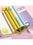 Pembe Domuz A6 3D Kawaii Domuz Azaltılmış Basınç Dergisi Günlüğü Pu Deri Defter Sıkma Bebek Dekompresyon Havalandırma Programı Planlayıcısı (Yurt Dışından) 5