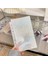 3 Kuşak A6 A6 Geniş Şeffaf Pvc Gevşek Yapraklı Kılıf Ekle Renkli Klip Gevşek Yapraklı Kitap 3 "6" Kükarbon Küçük Kart Kartpostal Depolama Kırtasiye (Yurt Dışından) 1