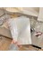 3 Kuşak A6 A6 Geniş Şeffaf Pvc Gevşek Yapraklı Kılıf Ekle Renkli Klip Gevşek Yapraklı Kitap 3 "6" Kükarbon Küçük Kart Kartpostal Depolama Kırtasiye (Yurt Dışından) 4