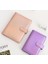 Pembe Saklama Çantası A6 A5 A6 Lazer Glitter Dizüstü Not Defteri Pembe Kawaii Planlayıcısı Karalama Defteri Hediye Yumuşak Kapak Yaratıcı Okul Malzemeleri Dergisi Günlüğü (Yurt Dışından) 3