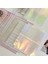 2 Adet Bölmeler Mınkys A5 10 Adet/paket A5 Kpop Fotoğraflı Bağlayıcı Kollu Idol Fotoğraf Kart Tutucu Fotoğraf Kartları Albümü Saklama Çantası (Yurt Dışından) 3