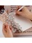 Hattı A6 2023 Transparendaisy Dizüstü Planlayıcısı Organizatör Bağlayıcı Kitaplar Dergisi Sketchbook Aksesuarları Günlüğü Ofis Malzemeleri Dizüstü A5 A6 (Yurt Dışından) 5