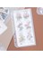 Üç Cepler A7 A4 B5 A5 A6 Etiket Gevşek Yaprak Saklama Çantası Sınıflandırma Etiket Pvc Depolama Kitap Etiket Bandı Dizüstü Bilgisayar Aksesuar Çantası (Yurt Dışından) 4