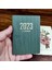 Stil 2 A7 2023 A7 Mini Dizüstü 365 Gün Taşınabilir Cep Not Defteri Günlük Haftalık Gündem Planlayıcısı Defterler Kırtasiye Ofis Okul Malzemeleri (Yurt Dışından) 3