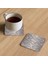 BG-3176 500X1000X2MM Sümen, Gaming Mouse Pad, Klavye Mat, Ofis Bilgisayar Masası Dekorasyonu, Yemek Masası Için Kaymaz Mat, Kahve Altlığı (Yurt Dışından) 4
