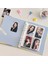 Set B Mınkys Orijinal Tasarım Kawaii Kelebek A5 Kpop Fotoğraflı Bağlayıcı Kitap Toplama Idol Fotoğraf Kartı Tutucu Fotocard Albümü Kırtasiye (Yurt Dışından) 3