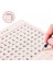 2 Kitapb Defter Kitap Pirinç-Karakter Kaligrafi Sert Kalem Kağıt Tianzi Izgara Kare Yetişkin Ilköğretim Okulu Öğrenci Sanat Cuaderno Libretas (Yurt Dışından) 2