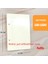 Orta Refil (32K) Sketchbook Retro Spiral Keten Ciltli Defter 120 Sayfa 160GSM Sanat Çizim Kırtasiye Okul Malzemeleri Için Doldurulabilir (Yurt Dışından) 1