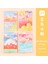 Yıldız Deniz Rastgele 1 Kitap A5 Boyutu Bobin Astarlı Defterler Kawaii Kapak 2 Rastgele Sevimli Kitaplar Kawaii Kore Kırtasiye Öğrenciler Için Okul Malzemeleri (Yurt Dışından) 1