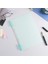 Klipsli Yeşil B5 A4 B5 A5 4 Adet Dıy Gevşek Yaprak Defter Dolum Spiral Kapak Dizin Kağıdı Iç Sayfalar Günlük Planlayıcı Çizgi Izgara Boş Gündem (Yurt Dışından) 1