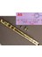Altın 15MM A6 6 Yüzük Siyah Gümüş Altın Gül Bronz 15/19/25/30 mm Çap A5 A6 A4 Halka Mekanizması (Yurt Dışından) 1