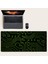 BG-3172 300X800X2MM Sümen, Gaming Mouse Pad, Klavye Mat, Ofis Bilgisayar Masası Dekorasyonu, Yemek Masası Için Kaymaz Mat, Kahve Altlığı (Yurt Dışından) 1