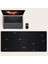 BG-3176 XS210X260X2MM Sümen, Gaming Mouse Pad, Klavye Mat, Ofis Bilgisayar Masası Dekorasyonu, Yemek Masası Için Kaymaz Mat, Kahve Altlığı (Yurt Dışından) 1