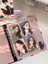 Yıldız 4 GIRD-10PC Sharkbang Tam Set A5 Bağlayıcı Fotoğraf 20 Adet Sleevevs Kitaplık Siyah Kedi Yüzük Kpop Kartpostallar Etiket Organizatör ile Kitap Toplama (Yurt Dışından) 3