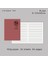 S Line Retro Folyo Altın Kapak Travellers Notebook Midori Defter ve Günlük Ek Parçası Için Yedek Dolum Kağıdı Dolum Standart Pasaport (Yurt Dışından) 1