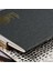 S Line Retro Folyo Altın Kapak Travellers Notebook Midori Defter ve Günlük Ek Parçası Için Yedek Dolum Kağıdı Dolum Standart Pasaport (Yurt Dışından) 3