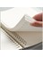 Cornell Dolum A5 A5/b5/a4 Gevşek Yaprak Defter Halka Bağlayıcı Süt Kağıdı 60 Sayfa Dolum Klasör Okul Malzemeleri Planlayıcısı Aksesuarları Kırtasiye (Yurt Dışından) 3