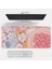 13 700X300X2MM Büyük Anime Pembe Mousepad Gamer Sevimli Kawaii Xxl Oyun Mouse Pad Kauçuk Otaku Kilitleme Kenar Büyük Moda Dizüstü Dizüstü Bilgisayar Masası Mat (Yurt Dışından) 2