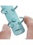 C-Kontrol Listesi 60 Sayfalık Metal Spiral Halkalar 3 Delikli Bağlayıcı Klip Günlüğü Dizüstü Planlayıcısı Doldurulabilir Gevşek Yaprak Dosya Klasörü Dizüstü Bağlama Çemberleri (Yurt Dışından) 5