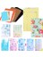 8 Gider Kaydı A5 Aylık/haftalık/günlük Spiral A6 A5 A7 B5 A4 Telli Defter Günlük Kağıdı, Filofax Düzenleyici Dolgu (Yurt Dışından) 5