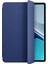 Huawei Matepad 11.5 Kılıf Slim Translucent Back Smart Cover Lacivert 2