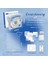 Mavi Retro CD Kpop Fotoğraf Kartları Kitap Bağlayıcı A7 Toplamak Defter Kapağı Günlüğü Gündem Planlayıcısı Kırtasiye Fotoğraf Albümü Seti (Yurt Dışından) 1