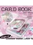 Mavi Retro CD Kpop Fotoğraf Kartları Kitap Bağlayıcı A7 Toplamak Defter Kapağı Günlüğü Gündem Planlayıcısı Kırtasiye Fotoğraf Albümü Seti (Yurt Dışından) 4