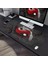 00326 Kedı 400X900X4MM Büyük Tai Chi Balık Mousepad Gamer Xxl Oyun Mouse Pad Kauçuk Su Geçirmez Büyük Dizüstü Dizüstü Bilgisayar Masası Mat Oyun Nötr Fare Mat (Yurt Dışından) 2