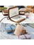 Açık Yeşil 32 Sayfa Ultra Küçük Mini El Kitabı Dizüstü Sevimli Değiştirilebilir Gevşek Yaprak Tether El Hesabı Not Defteri Pad Kawaii Kırtasiye (Yurt Dışından) 4
