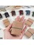 Açık Yeşil 32 Sayfa Ultra Küçük Mini El Kitabı Dizüstü Sevimli Değiştirilebilir Gevşek Yaprak Tether El Hesabı Not Defteri Pad Kawaii Kırtasiye (Yurt Dışından) 5