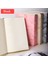 Mavi Taş Deseni Boş Büyük Süper Kalın 720 Sayfa Çizgili Defter B6/a5 Günlük Defter Yaşam Kayıtları 1-2 Yıl Için En Iyi Yazma Anti-Basınçlı Kitap Defter (Yurt Dışından) 4