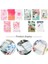 Stil 3 A6 5 Adet/takım A5/a6 6 Delik Planlayıcısı Renk Dizini Defter Sayfaları Sayfaları Sayfalama Ayırıcılar Kategori Sayfaları Plastik Kabuk Halka Bağlayıcı (Yurt Dışından) 2