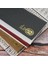 L Boş Retro Folyo Altın Kapak Gezginler Dizüstü Midori Defter ve Günlük Ekleme Dolum Standart Pasaport Için Dolum Dolgu Kağıdı (Yurt Dışından) 5