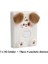 Kollu Mınkys Kawaii Kabarık Kedi Ayı A5 Kpop Fotocard Binder Kitap Idol Fotoğraf Kart Tutucu Fotocard Albümü Kırtasiye Toplama (Yurt Dışından) 1