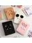 Kollu Mınkys Kawaii Kabarık Kedi Ayı A5 Kpop Fotocard Binder Kitap Idol Fotoğraf Kart Tutucu Fotocard Albümü Kırtasiye Toplama (Yurt Dışından) 2
