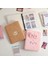 Kollu Mınkys Kawaii Kabarık Kedi Ayı A5 Kpop Fotocard Binder Kitap Idol Fotoğraf Kart Tutucu Fotocard Albümü Kırtasiye Toplama (Yurt Dışından) 3