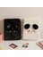 Kollu Mınkys Kawaii Kabarık Kedi Ayı A5 Kpop Fotocard Binder Kitap Idol Fotoğraf Kart Tutucu Fotocard Albümü Kırtasiye Toplama (Yurt Dışından) 4