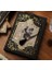 Bir A3 Defter Retro Gotik Peri Renkli Iç Sayfa Günlüğü Kelebek Öğrenci Okul Kırtasiye Planlayıcısı Yazma Malzemeleri Hediye (Yurt Dışından) 1