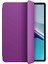 Huawei Matepad 11.5 Kılıf Slim Translucent Back Smart Cover Mor 2