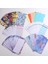 Mavi Set 12 Adet 12 Adet A6 Bütçe Planlayıcısı Gevşek Yaprak Defter Dolgu Kağıdı Için Iç Sayfa 6 Delik Bağlayıcı Finansal Yönetim Bütçe Tasarrufu Para (Yurt Dışından) 3