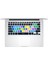 Illustrator Aı Hrh Ince Ableton Live Logic Pro x Avid Pro Araçları Kısayol Klavye Kapak Cilt Macbook Pro Hava Retina 13 15 17 A1369 A1466 (Yurt Dışından) 1